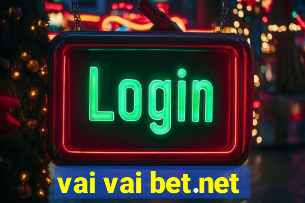 vai vai bet.net